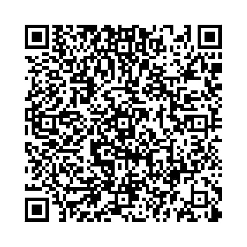 QR kód pro zaslání finančního daru