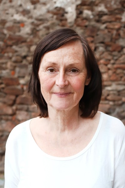 Mgr. Martina Kadlecová