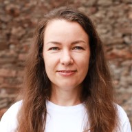 Bc. Veronika Tonarová