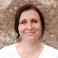 Ing. Anna Vraspírová