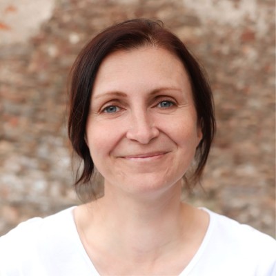 Ing. Anna Vraspírová