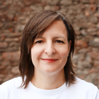 Mgr. Lenka Šmardová
