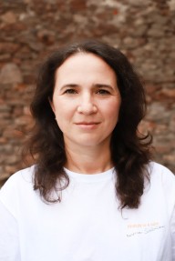 Silvie Mlezivová, DiS.