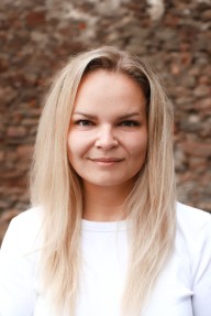 Karolína Provazníková