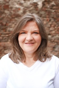 Libuše Vaníčková