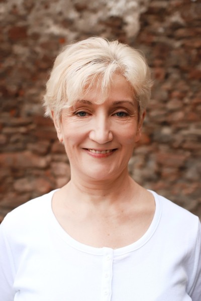 Jitka Polnicka, DiS.