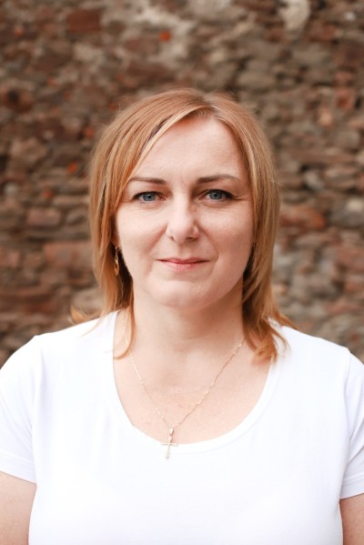 Jana Smažilová