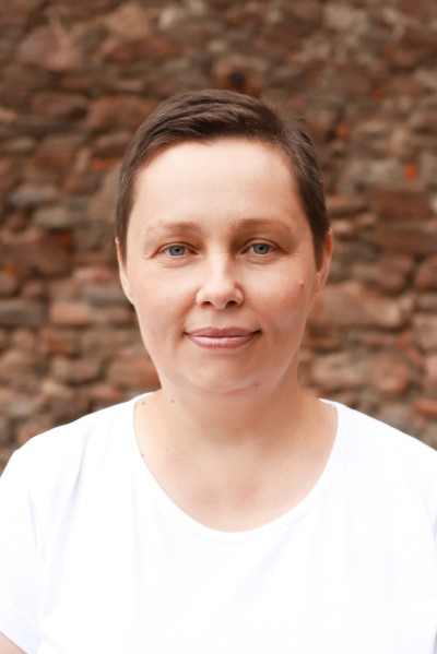 Gabriela Šírová