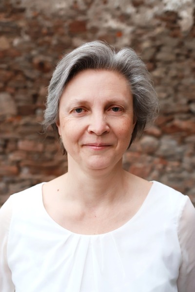 MUDr. Květoslava Pejchalová