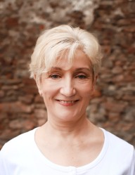 Jitka Polnicka, DiS.