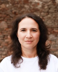 Silvie Mlezivová, DiS.